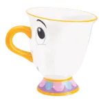 Beauty And The Best Chip Mug