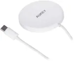 LC-A1 Wireless Charger Qi 15W White