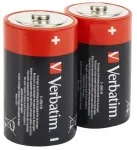 49923 D Alkaline 2-pack