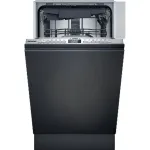 &bdquo;Siemens&ldquo; SR63HX77ME iQ300 sisseehitatav n&otilde;udepesumasin