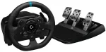 &bdquo;Logitech G923&ldquo; rool, m&otilde;eldud ainult arvutile (941-000346)