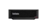 Lenovo ThinkStation PGX GB10 128 GB LPDDR5x-SDRAM 1 TB SSD DGX OS Mini Tower miniarvuti mustana
