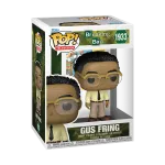 FUNKO POP! Breaking Bad - Gus Fring