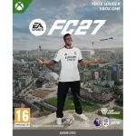 FC 27 EA Sports (XBOX)