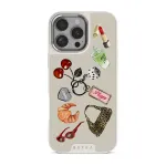 It Girl - iPhone 16 Pro Max Case, Elite Light (MagSafe) / Silver