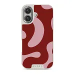 Flex - iPhone 16 Case, Elite Light (MagSafe) / Silver