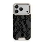 Magnetic - iPhone 17 Pro Case, Elite Light (MagSafe) / Silver