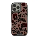 Main Character - iPhone 16 Pro Max Case, Elite Dark (MagSafe) / Silver