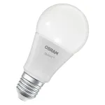 Osram SMART+ MATTER Multicolor Classic A75 | E27 | 9.5 W | RGBW | Wi-Fi