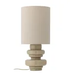 Laualamp Fabiola, beež, 82069436