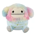 SQUISHMALLOWS W30 Pehme m&auml;nguasi, 12 cm