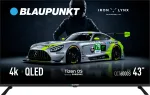 Blaupunkt 43QCT6000S QLED 43-tolline nutiteler