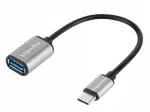OTG USB-C/USB-A h&otilde;bedane