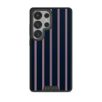 Fast Lane - Samsung Galaxy S25 Ultra Case, Elite Dark (Magnetic) / Gunmetal