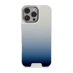 Zero Gravity - iPhone 16 Pro Max Case, Elite Light (MagSafe) / Silver