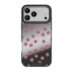 Pillow Talk - iPhone 17 Pro Max Case, Elite Mirror Dark (MagSafe) / Gunmetal