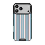 Afternoon Nap - iPhone 17 Pro Max Case, Elite Dark (MagSafe) / Silver