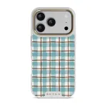 The Cottage - iPhone 17 Pro Case, Elite Light (MagSafe) / Gold