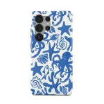 Nera - Samsung Galaxy S25 Ultra Case, Tough (Magnetic) / N/A