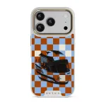 Pit Stop - iPhone 17 Pro Case, Elite Light (MagSafe) / Gold