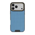 Aero - iPhone 17 Pro Max Case, Elite Dark (MagSafe) / Gold