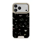 Keepsake - iPhone 17 Pro Max Case, Elite Light (MagSafe) / Gold