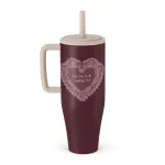 On My TBR - All Day Leakproof Tumbler