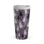 Spooky - Travel Mug, 500 ml / Flap