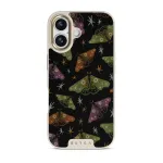 Secret Visitors - iPhone 17 Case, Elite Light (MagSafe) / Gold