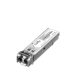 Optiline integreeritav SFP-muundur Cudy SM100GMA-05 (850 nm, 1,25 Gbps, mitmerežiimiline, LC, 550 m)