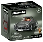 PLAYMOBIL Mercedes-Benz 300 SL 72238