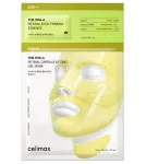 Celimax - Two-phase hydrogel mask The Vita-A Hydrogel Mask 4 x 38 g