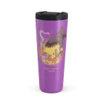 Pretty Purpose - Travel Mug, 700 ml / Flap