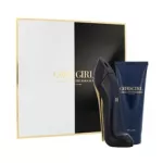 Komplekt naistele Carolina Herrera Good Girl EDP 80 ml + kehakreem 100 ml