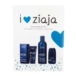 Ziaja Men Body Set - Kinkekomplekt meestele