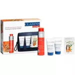 " Clarins Men Energizing Set - nahahoolduse kinkekomplekt