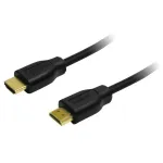 Kiire HDMI-kaabel Ethernetiga 15 m