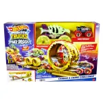 HW komplekt "Jeep Chase Race"