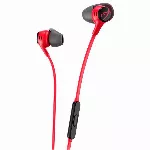 K&otilde;rvaklapid HyperX Cloud Earbuds II 3.5mm Red/Black