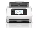 Skanner Epson WorkForce DS-800WN