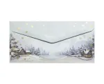 &Uuml;mbrikud DL MAGIA ZIMY 120g 10tk DL MAGIA ZIMY 120g 10tk