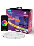 Govee H612C RGBIC nutikas LED-ribalint, 10 m, Wi-Fi, Bluetooth