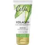 CELIA_Kollageeni niisutav ja taaselustav n&auml;omask 60ml