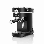 ETA | Espresso coffee maker | ETA618190020 Storio | Pump pressure 20 bar | Built-in milk frother | Semi-automatic | 1350 W | Black
