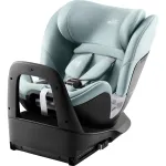 BRITAX R&Ouml;MER SWIVEL 2 autotool, 40&ndash;125 cm, Ocean