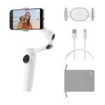 Insta360 Flow 2 Pro AI Tracker Bundle / Summit White
