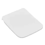 Ideal Standard Strada II &ndash; eriti lame WC-poti kaas pehme sulgemisega, valge T360101