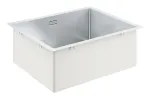 Grohe valamu &ndash; K700, 55&times;45 cm, poleeritud roostevaba teras 31726SD0