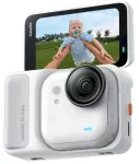 Action-kaamera Insta360 GO Ultra Creator Bundle Arctic White