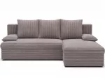 Gino, Traditional, Gray